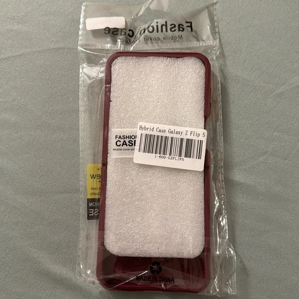 Galaxy Z Flip 5 Phone Case